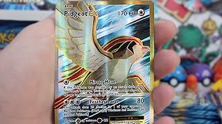 Opening A Evolutions Booster Box Part 3 [upl. by Atterol]