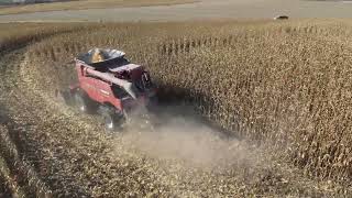 2023 Husker Harvest [upl. by Florinda]