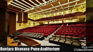 Buntara Bhavana PuneAuditorium [upl. by Yror]