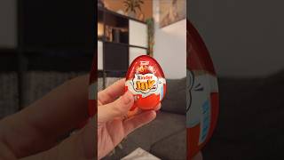 Kinder Joy Harry Potter Funko Spoiler Got The Golden Harry Potterkinderjoy kindersurprise [upl. by Kristin110]