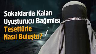 quotEvden Kaçtım Uyuşturucu Bağımlısı Oldumquot  Ağlatan Hayat Hikayesi [upl. by Attenauq]