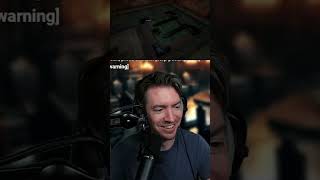 Alan Rickman Explained  vilecouncil on Twitch  Sea of Thieves [upl. by Annil]