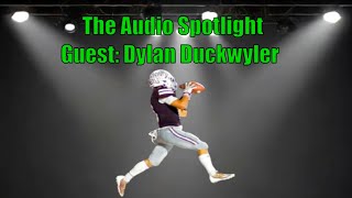 Dylan Duckwyler  Ashland Tomcats KY 🏈 2026 [upl. by Roze]