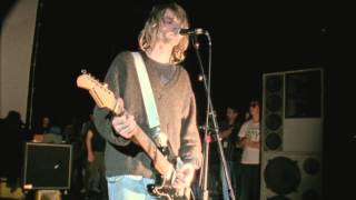 Nirvana  Rape Me Live at the Paramount 1991 HD [upl. by Etterraj848]