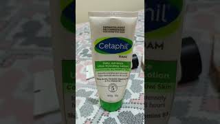 Best moisturizer review All skin type honest cream review skincare moisturizer review [upl. by Rebna]