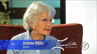 Localite  Jeanne Hillis  Part 1 [upl. by Shayla]