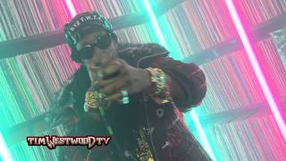 2 Chainz freestyle  Westwood Crib Session [upl. by Royo]