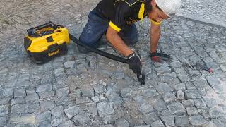 Amazing Dewalt DCV584L [upl. by Iams]