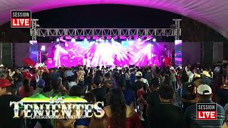 LOS TENIENTES 2 de 2 en el SABROFEST cdvictoria lasabrosita tamaulipas viralvideo fypシ゚viral [upl. by Neilla119]