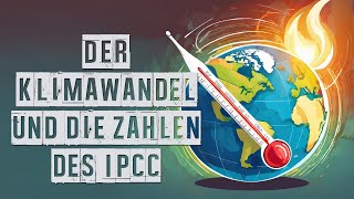 Der Klimawandel und die Zahlen des IPCC  Markus Fiedler im Gespräch mit Martin J F Steiner [upl. by Warfeld]