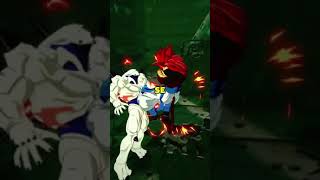 SSG Goku Is Playable in Dragon Ball FighterZ [upl. by Merrell]