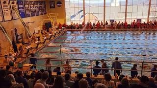 200 Free heat 1 at Hartwick 11924Gavin lane 4Jack lane 7 [upl. by Stralka367]