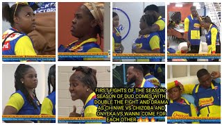 THE DUO SEASON BROUGHT DOUBLE THE DRAMA AS CHIZOBA CHINWE ONYEKA AND WANNI COME FOR EACH OTHER [upl. by Melissa]