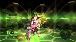 Anarchy Reigns  Mathilda Loop  Infinite [upl. by Sadiras32]