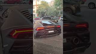 Jonathan New car Lemborgini 😱🤑 lemborghini fusioncars jonathangaming short jonathan [upl. by Ennoirb]