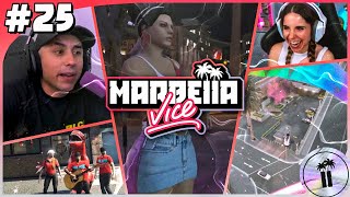 25 🌴 MEJORES MOMENTOS en MARBELLA VICE 2 👽🌴  Canal Oficial [upl. by Dermott]