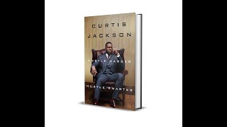 Audiobook Hustle Harder Hustle Smarter by Curtis quot50 Centquot Jackson [upl. by Grewitz896]