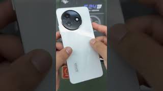 itel S24 Unboxing 🔥🔥 shorts itel itels24 shortvideo gadget360 [upl. by Znerol]