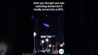 UFO sighting CAPTURED in CA realnews ufoキャッチャー california palmdale alien comingsoon news [upl. by Yderf921]