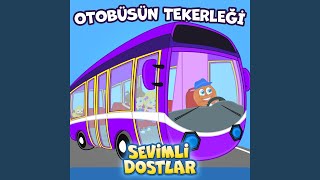 Otobüsün Tekerleği [upl. by Lebazej126]