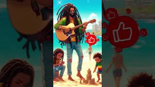 🌞 Instant Happy Vibes Upbeat Summer Music Video 🎶 reggae [upl. by Aratehs]