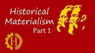 Basics of Historical Materialism [upl. by Joachima]