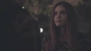 Стайлз и ЛидияСтидияпоцелуй Stiles and Lydia kiss6x01Stydia [upl. by Liza]