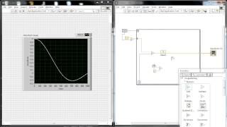 LabView for Data Analysis Chapter 2 Smoothing Part 1 of 4 [upl. by Champ]