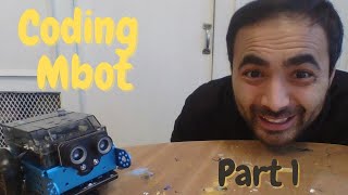 mBot2 How To Setup With ChromeBook [upl. by Enilra169]