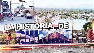 La historia de Chinandega [upl. by Melac]