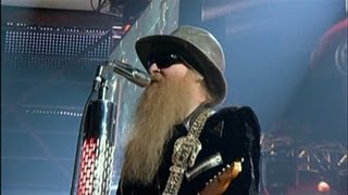 ZZ Top  Gimme All Your Lovin 2007 Live [upl. by Bocoj840]