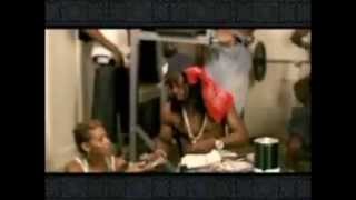 The Carter III Lil Wayne  3 Peat Music Videoflv [upl. by Craw]