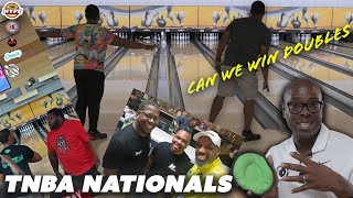 Can we Win Doubles  TNBA Nationals  Tournament Vlog [upl. by Zeiler]