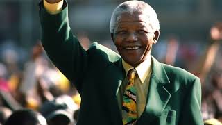 Mandela A Beacon of Hope and Resilience in South Africa blackhistory [upl. by Morton]