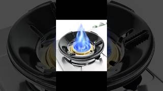 Rylan Gas Saver Burner Stand  EnergySaving Kitchen Essential [upl. by Arline616]