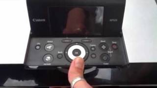 B200 Failure Code Solution for Canon Printers [upl. by Lenahtan]