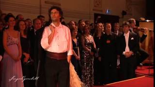 Jonas Kaufmann  Dein ist mein ganzes Herz amp Blumenarie 2011 [upl. by Emelia]