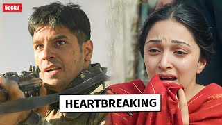 10 Most Heartbreaking Scenes in Bollywood Movies [upl. by Lalitta]