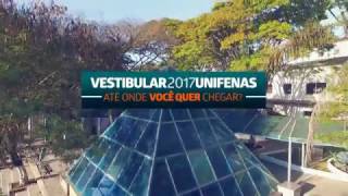 Vestibular 2017 Unifenas [upl. by Anyl823]