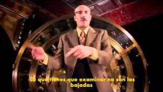 Keynes vs Hayek Fear the Boom and Bust subtitulado al españolwmv [upl. by Ahsaeyt61]