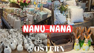 NANU NANA OSTER UND HOMEDEKO [upl. by Humfrey]