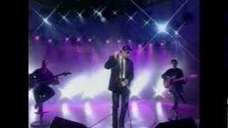 BRYAN FERRY on Aspel amp Company  TV Performance 1993 [upl. by Sarkaria248]