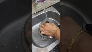 આ ટ્રિક તમારો ઘણો સમય બચાવી લેશે  kitchenTips kathiyawadiswad tips [upl. by Ainocal]