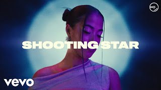 Jazzy  Shooting Star Official Performance Video [upl. by Jaquelin]