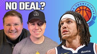 Nuggets Losing Aaron Gordon Kevin Durant Alperen Sengun Extensions And MASSIVE Injury Updates [upl. by Troxell]