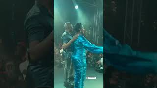 Wizkid Davido Burna Boy Perform At Tony Elumelu’s Christmas Party [upl. by Appleby]