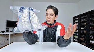 TOP 5 Trucos INMORTALES para cuidar TENIS o ZAPATILLAS [upl. by Enairb]