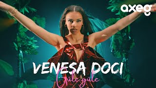 Venesa Doci  Güle güle Official Music Video [upl. by Hose]