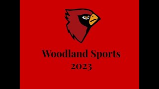 Woodland JHVB vs Meadow Heights [upl. by Nanerb253]