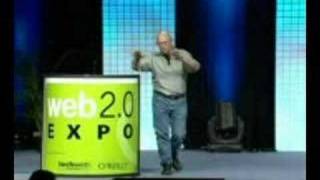 Clay Shirky  Where do people find the time Part 1 [upl. by Matuag]